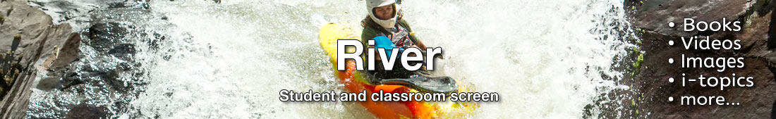 River Top Strip