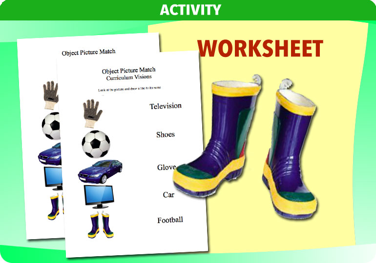 Curriculum Visions teacher ourselves resource