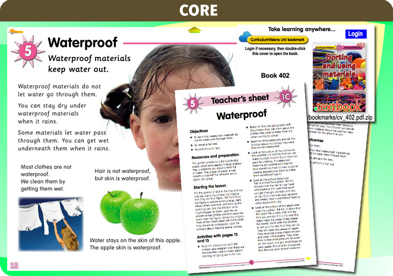 Curriculum Visions teacher ourselves resource