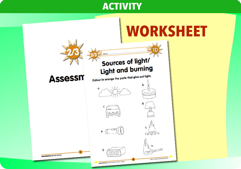 Curriculum Visions teacher ourselves resource