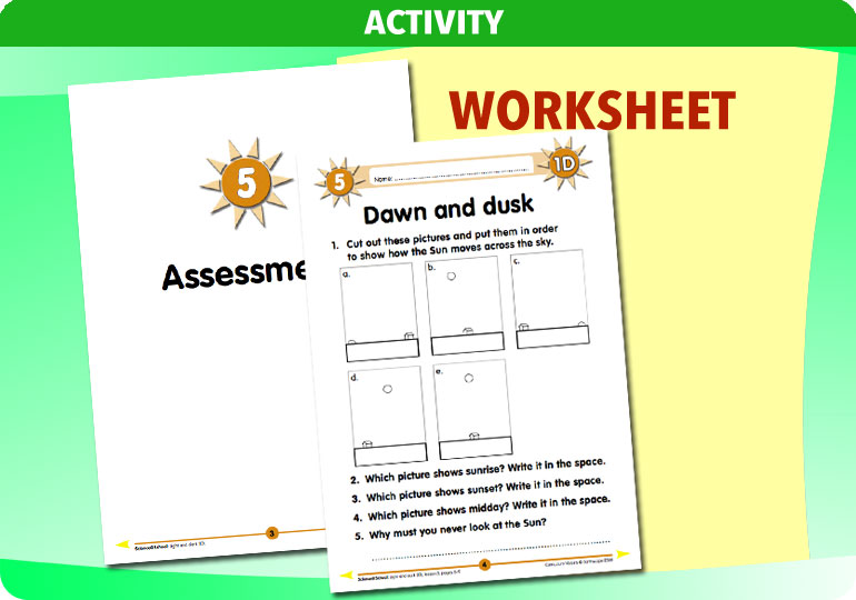 Curriculum Visions teacher ourselves resource