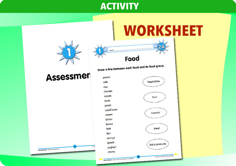 Curriculum Visions teacher health and growth resource