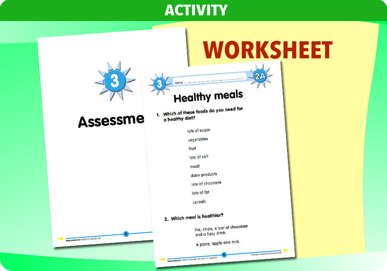 Curriculum Visions teacher health and growth resource