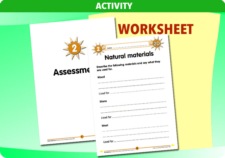 Curriculum Visions teacher grouping materials resource
