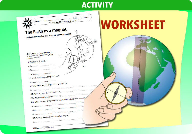 Curriculum Visions teacher coast, oceans and seaside geography resource