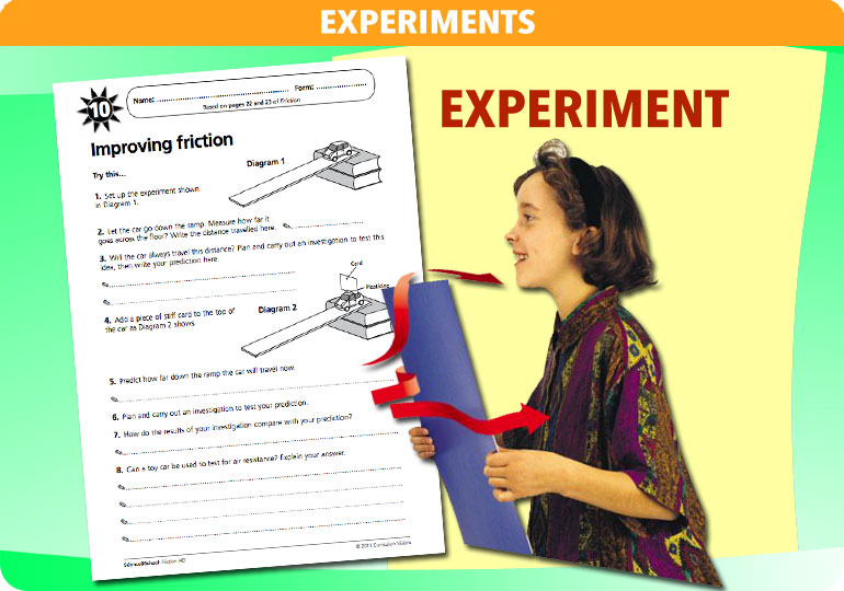 Curriculum Visions teacher friction resource