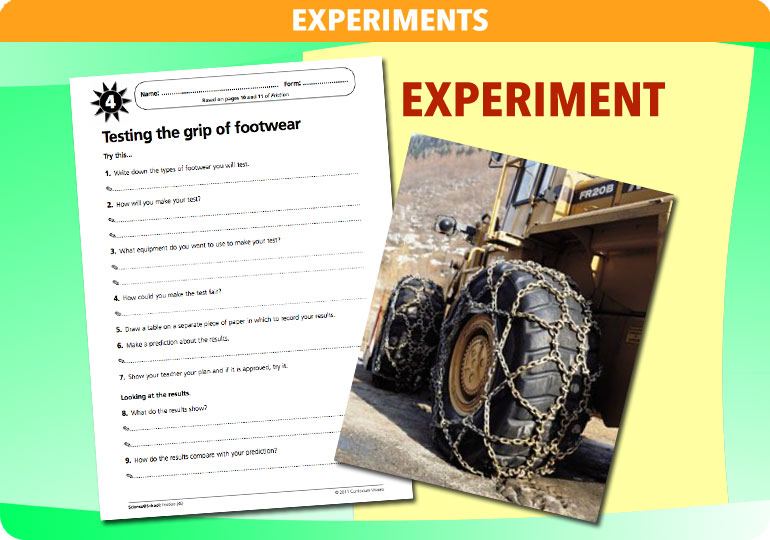 Curriculum Visions teacher friction resource