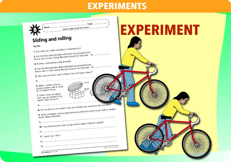 Curriculum Visions teacher friction resource