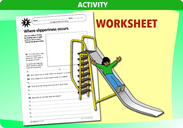 Curriculum Visions teacher friction resource