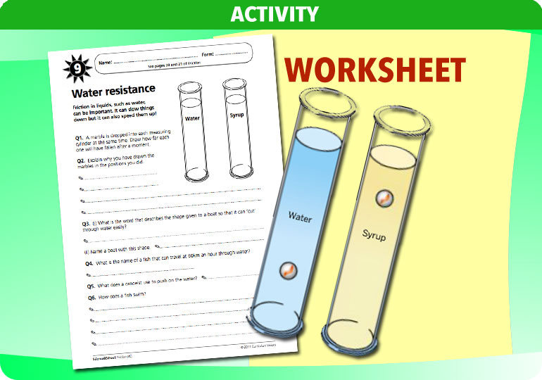 Curriculum Visions teacher friction resource