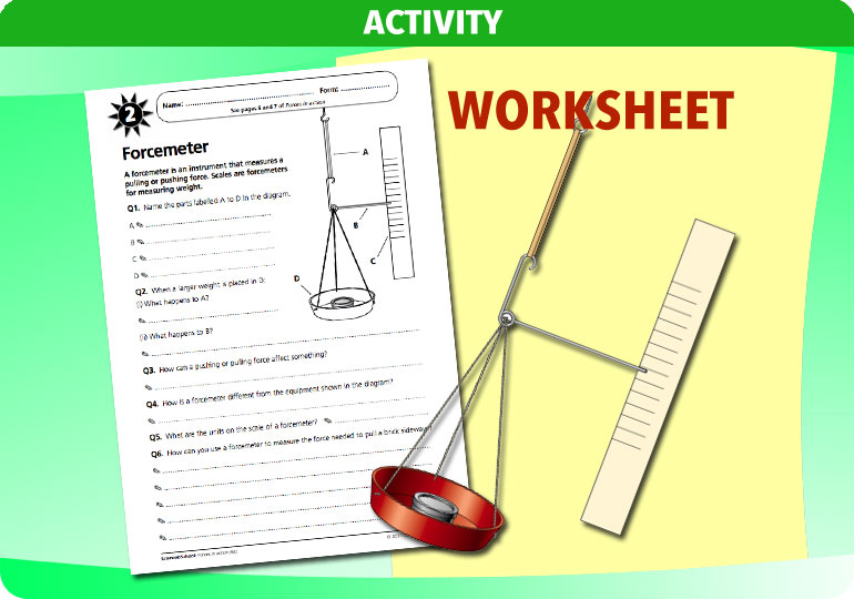 Curriculum Visions teacher forces in action resource