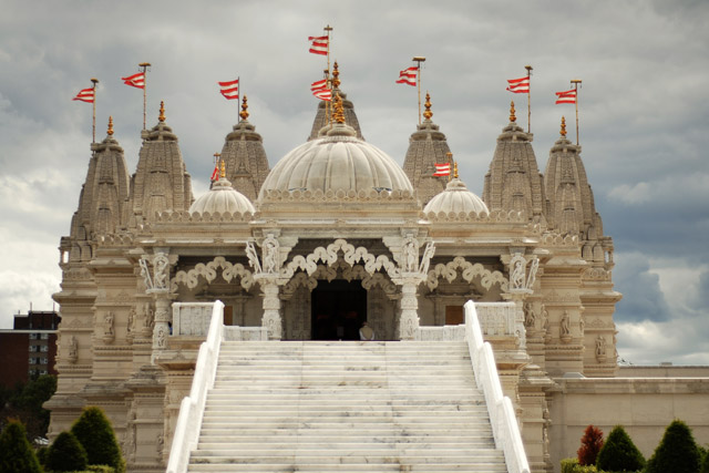 What Is A Mandir A Mandir Is The Place Where Hindus Pray 