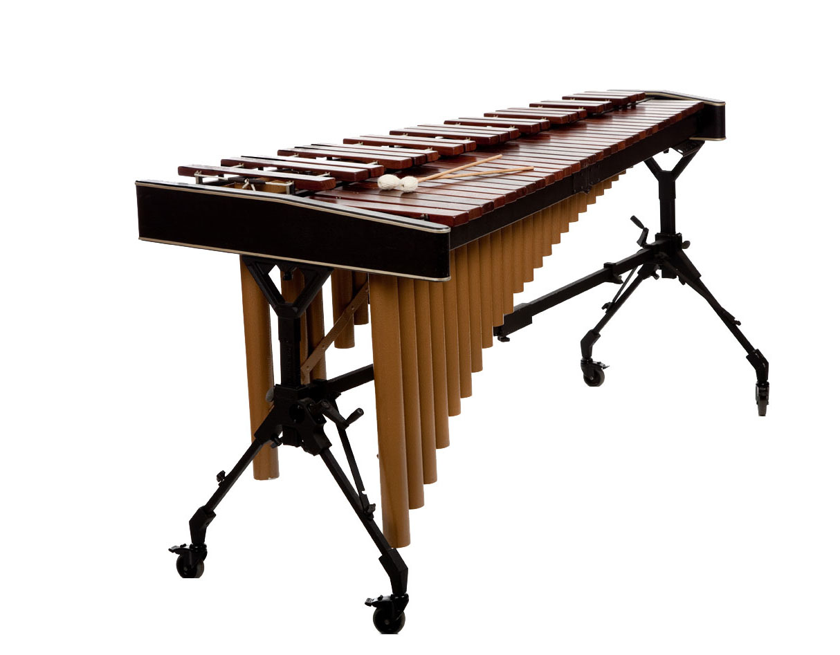 The marimba deals