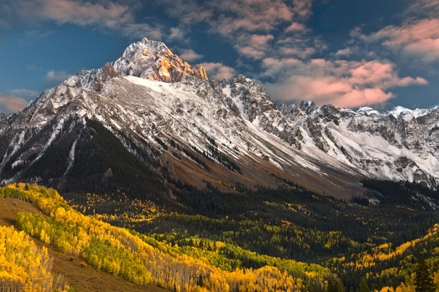 What are the Rocky Mountains? The Rocky Mountains are the ...