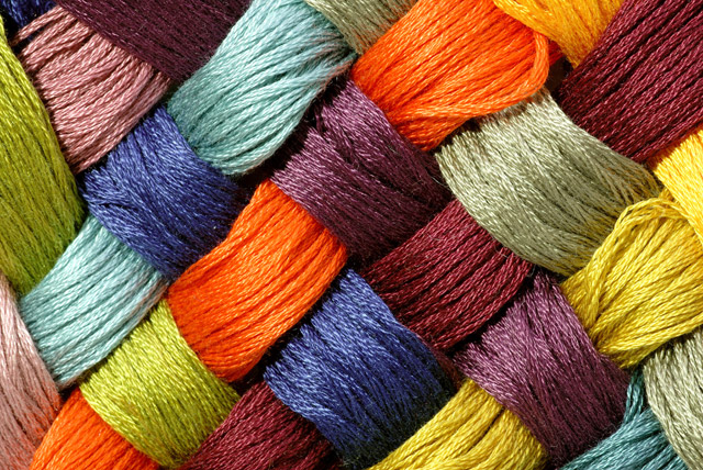 What shop is yarn