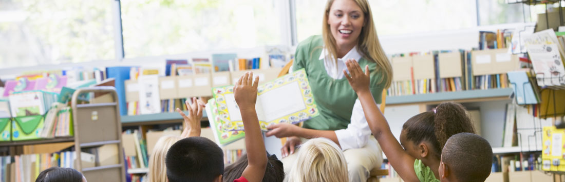 Teacher stress. Class assistance.